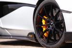 McLaren MSO 600LT 1000th Edition 2019 года (UK)